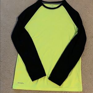 💥2 For $10💥Boys athletic works long sleeve shirt